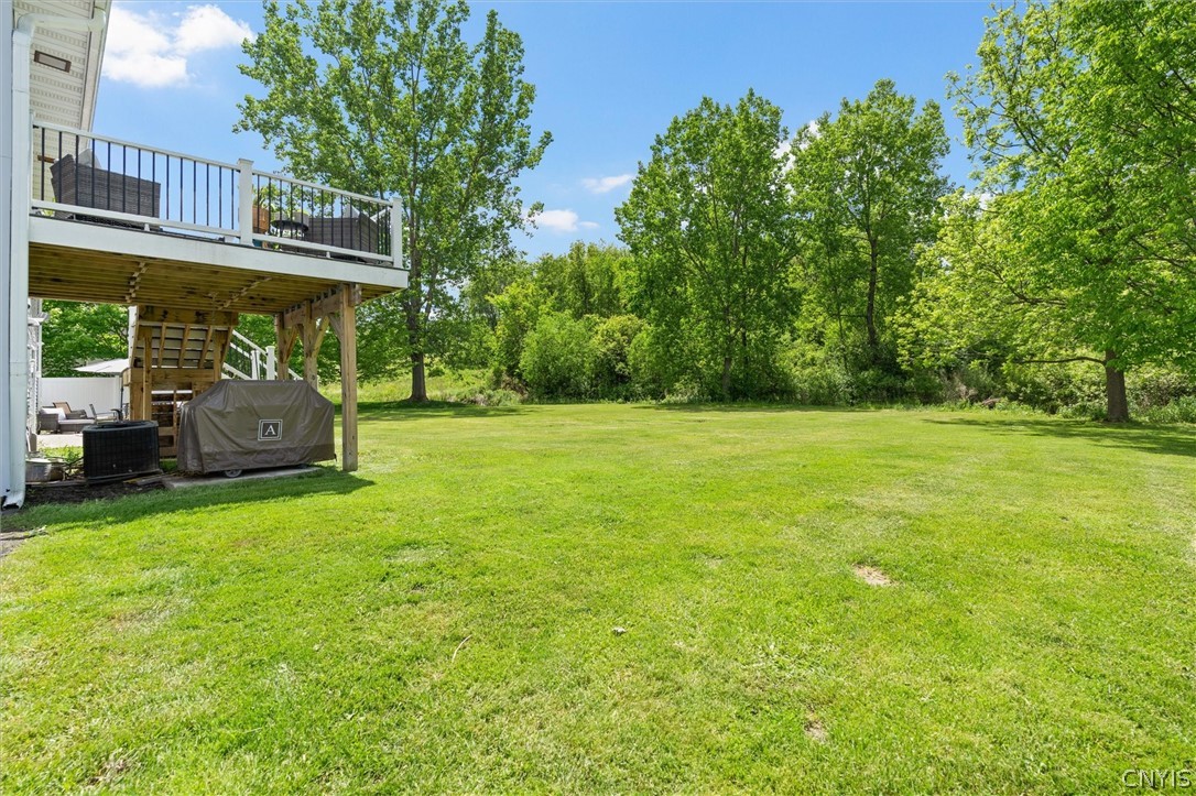 4557 Abbey Road Onondaga, NY 13215 - Photo 40 of 47