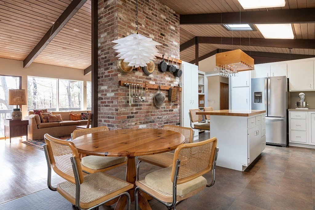 9 Partridge Road Lexington, MA 02420 - Photo 14 of 30