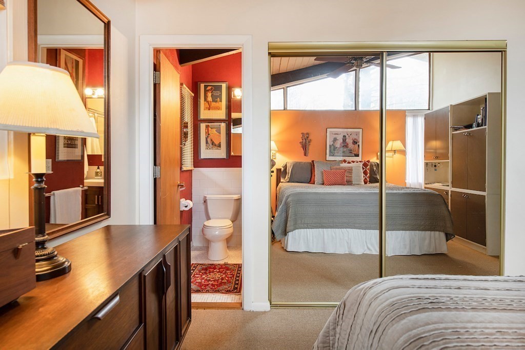 9 Partridge Road Lexington, MA 02420 - Photo 18 of 30