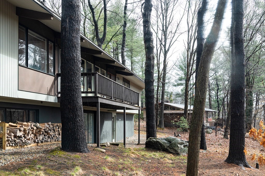 9 Partridge Road Lexington, MA 02420 - Photo 29 of 30