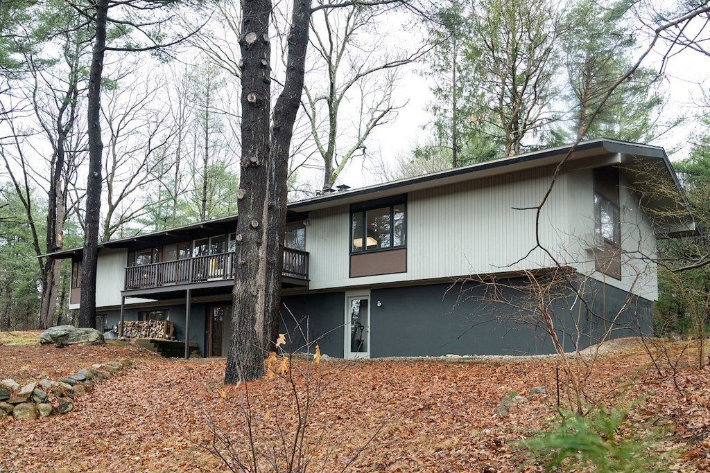 9 Partridge Road Lexington, MA 02420 - Photo 30 of 30