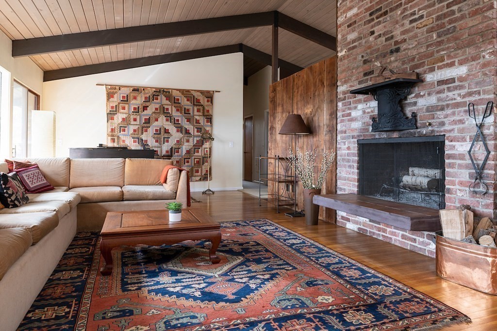 9 Partridge Road Lexington, MA 02420 - Photo 5 of 30