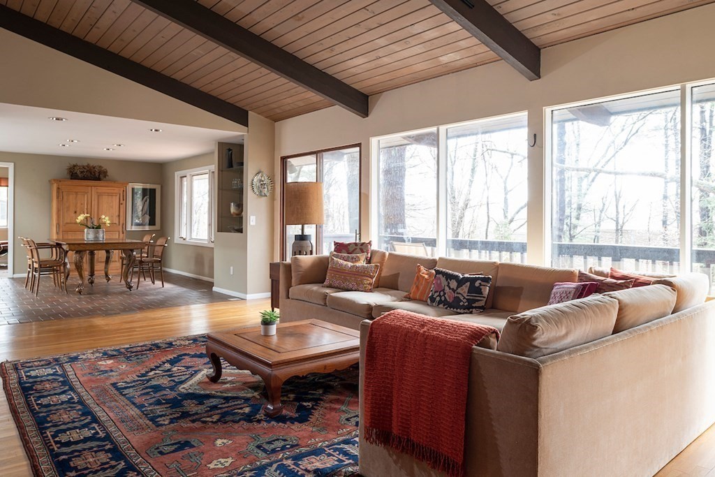 9 Partridge Road Lexington, MA 02420 - Photo 7 of 30