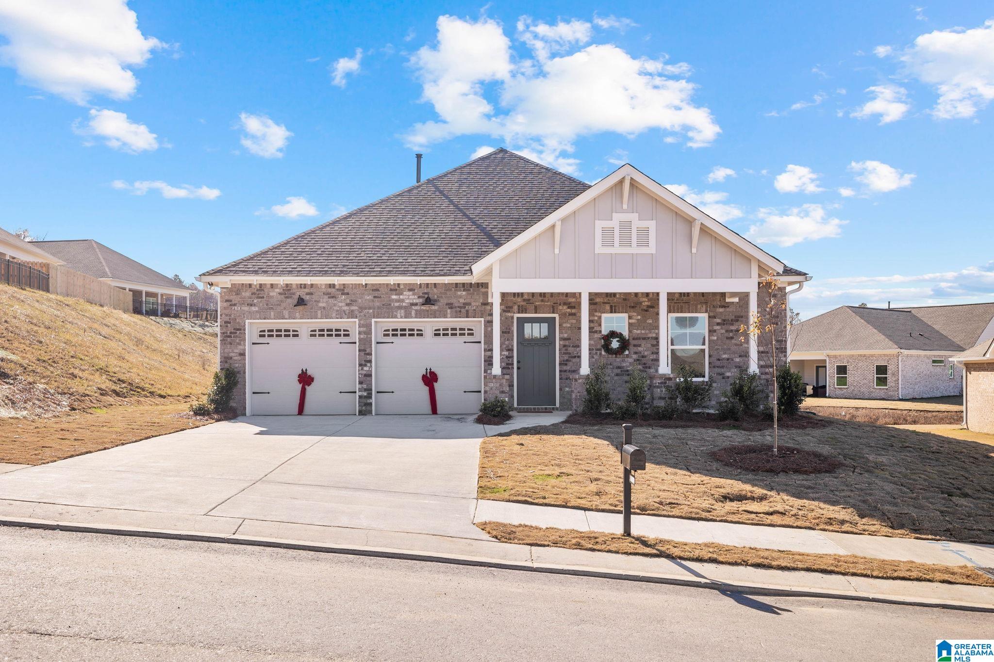 1008 Sydney Pass Birmingham, AL 35211 - Photo 1 of 22