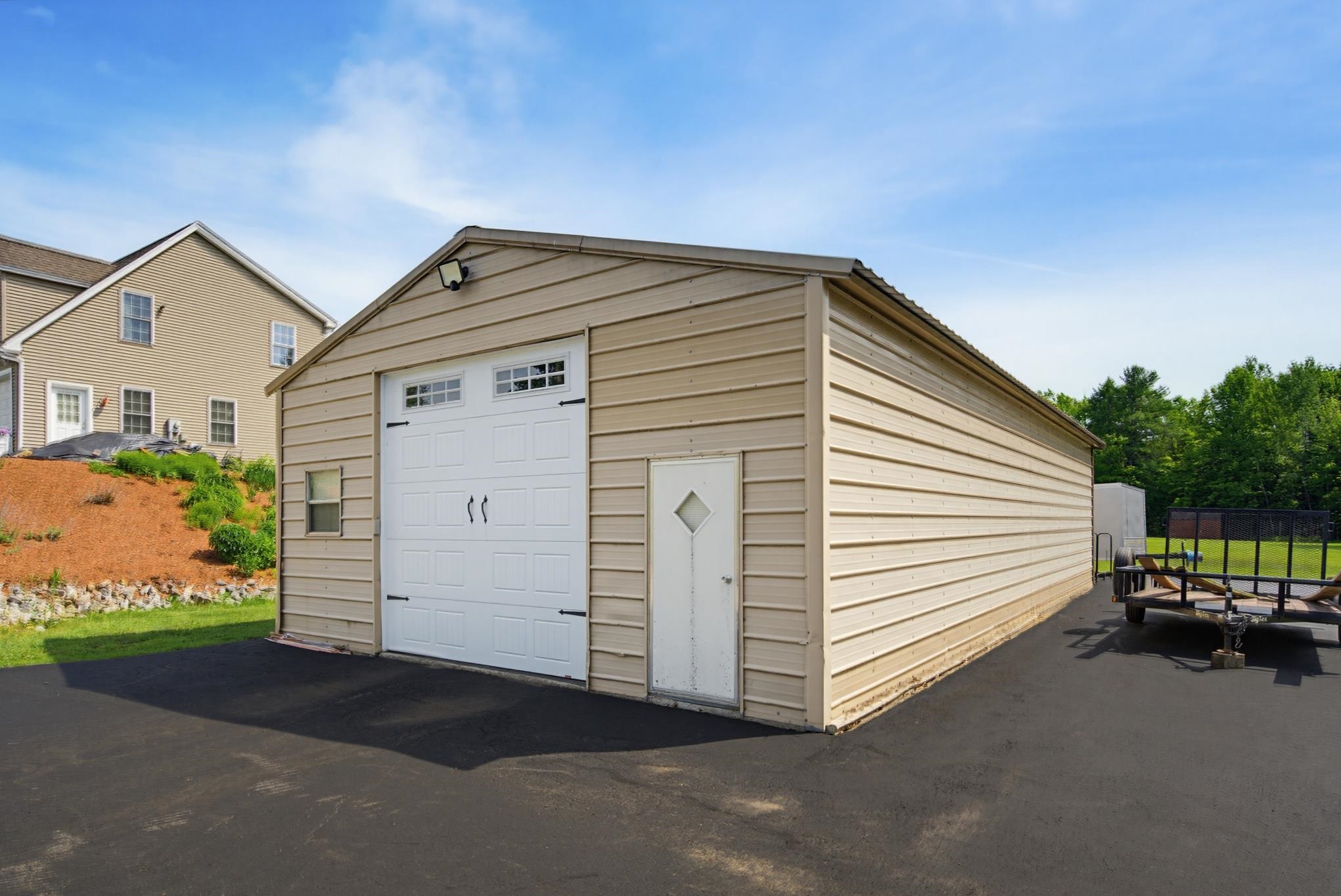 50 Range Road Pittsfield, NH 03263 - Photo 40 of 60