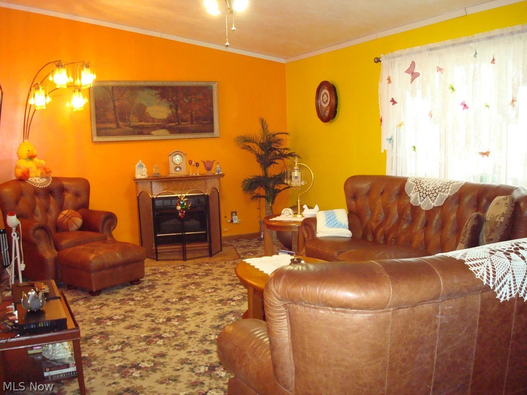 5890 Scribner Road Pierpont, OH 44082 - Photo 5 of 25 Gallery Image 5