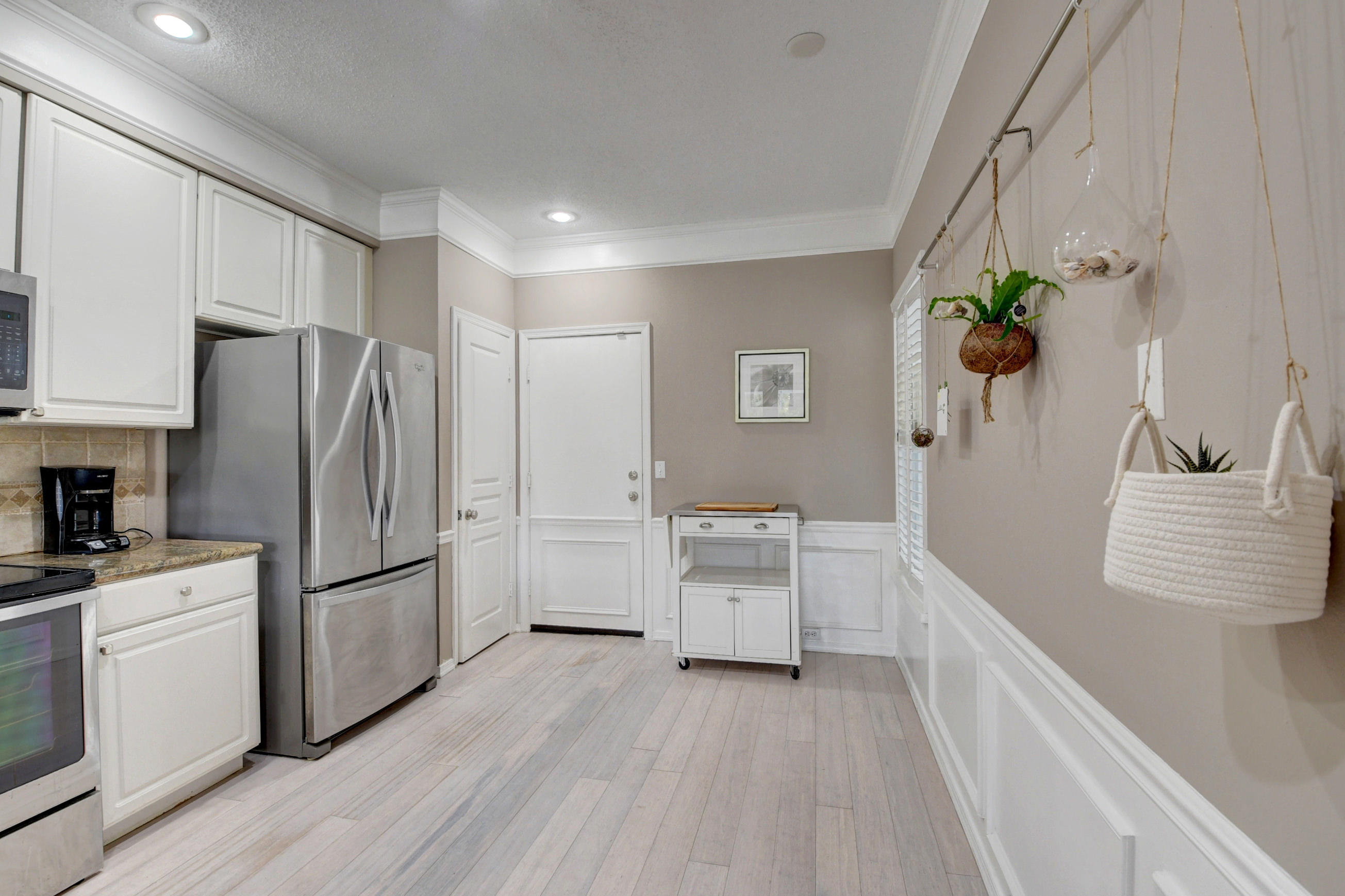 5411 Grand Park Place Boca Raton, FL 33486 - Photo 12 of 26 KITCHEN