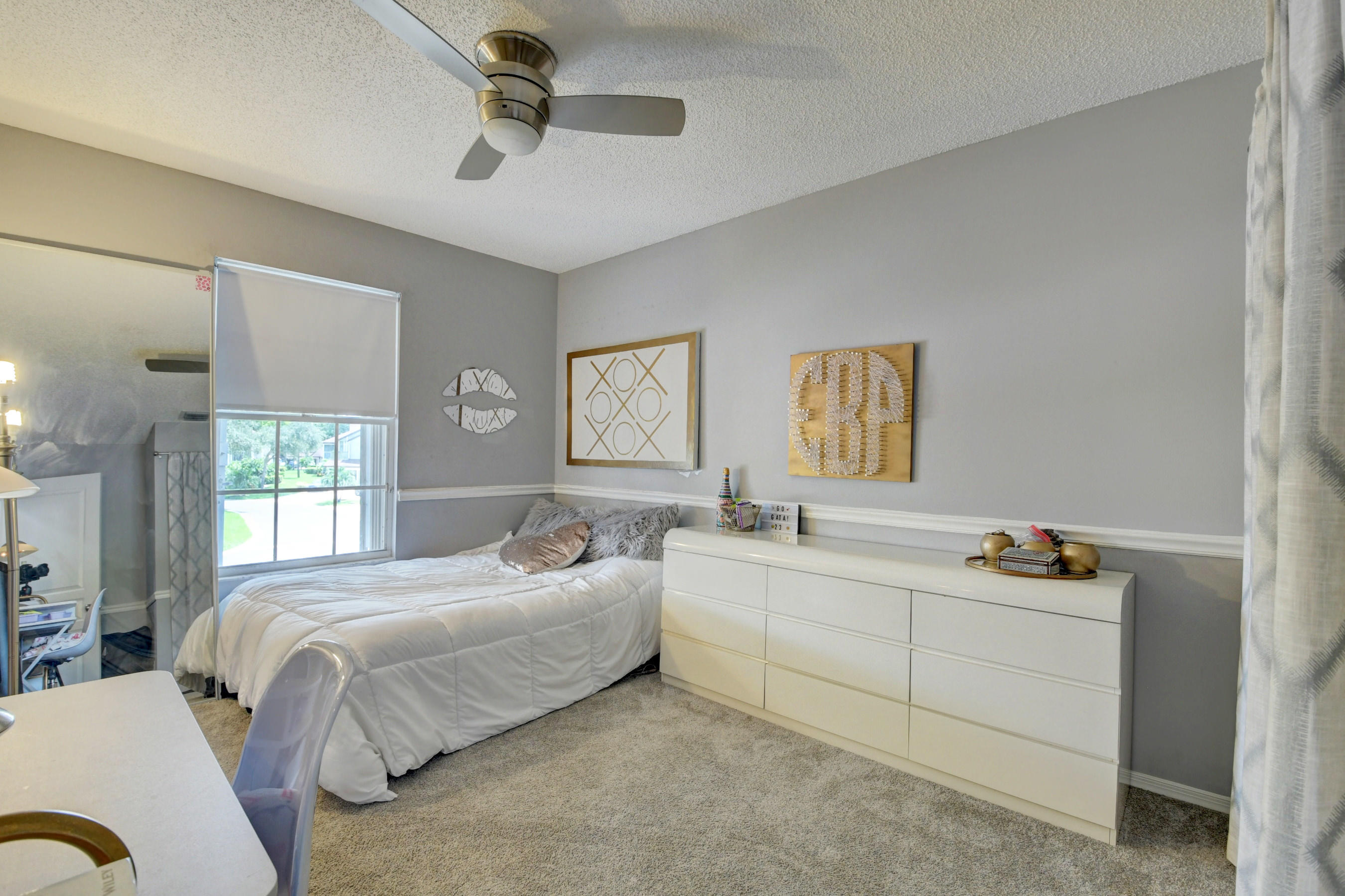 5411 Grand Park Place Boca Raton, FL 33486 - Photo 18 of 26 BEDROOM