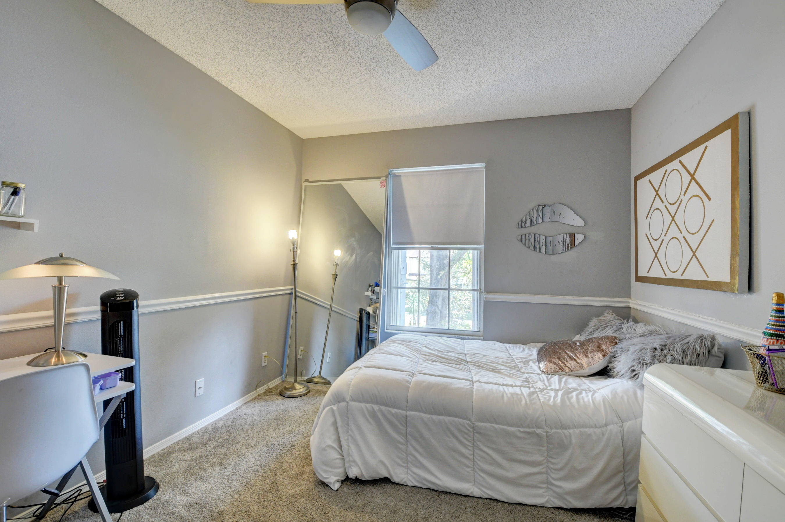 5411 Grand Park Place Boca Raton, FL 33486 - Photo 19 of 26 BEDROOM