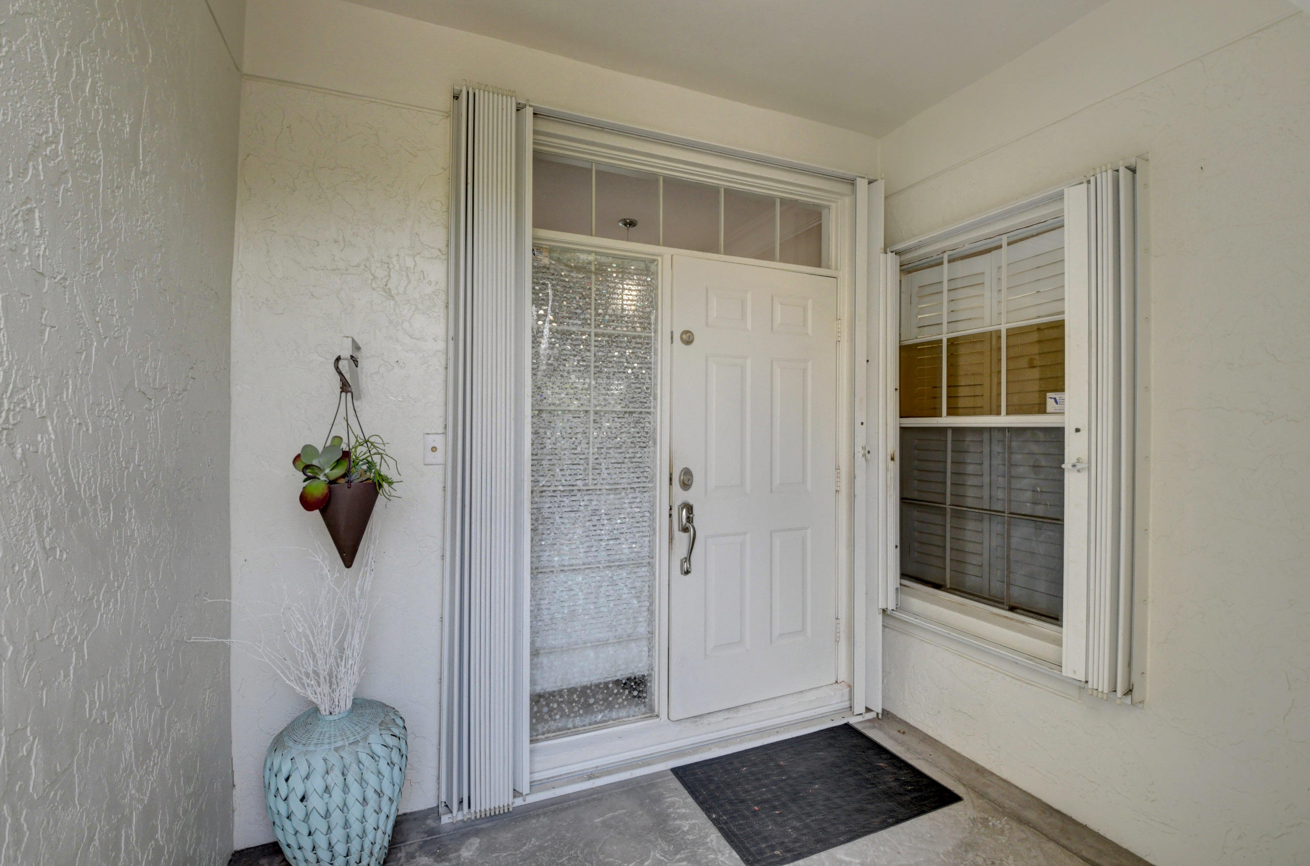 5411 Grand Park Place Boca Raton, FL 33486 - Photo 2 of 26 FRONT DOOR
