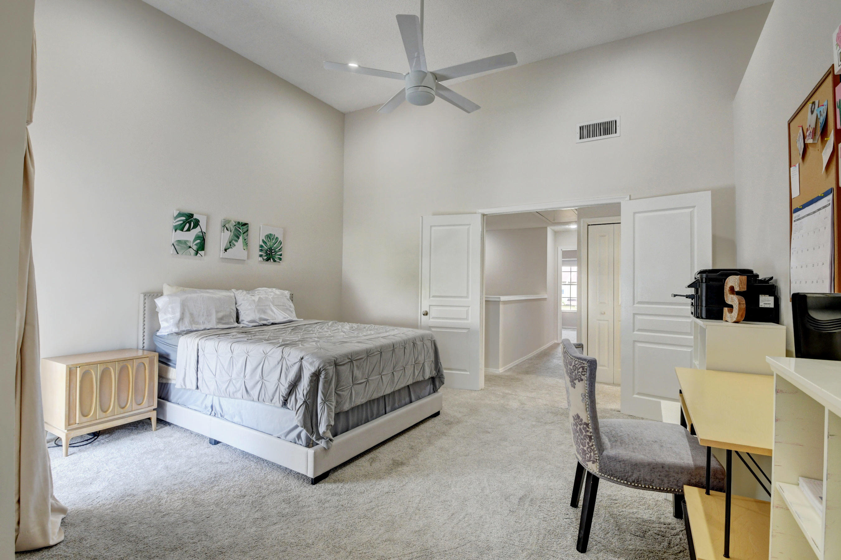 5411 Grand Park Place Boca Raton, FL 33486 - Photo 24 of 26 MASTER BEDROOM