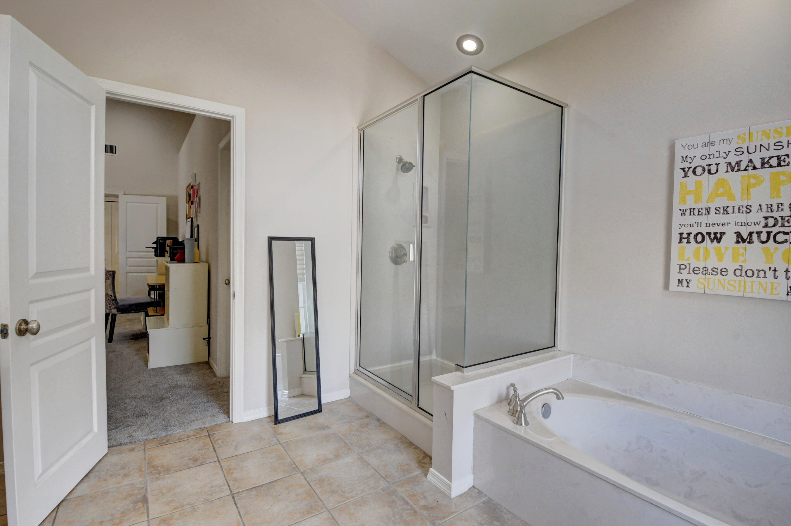 5411 Grand Park Place Boca Raton, FL 33486 - Photo 26 of 26 MASTER BATHROOM