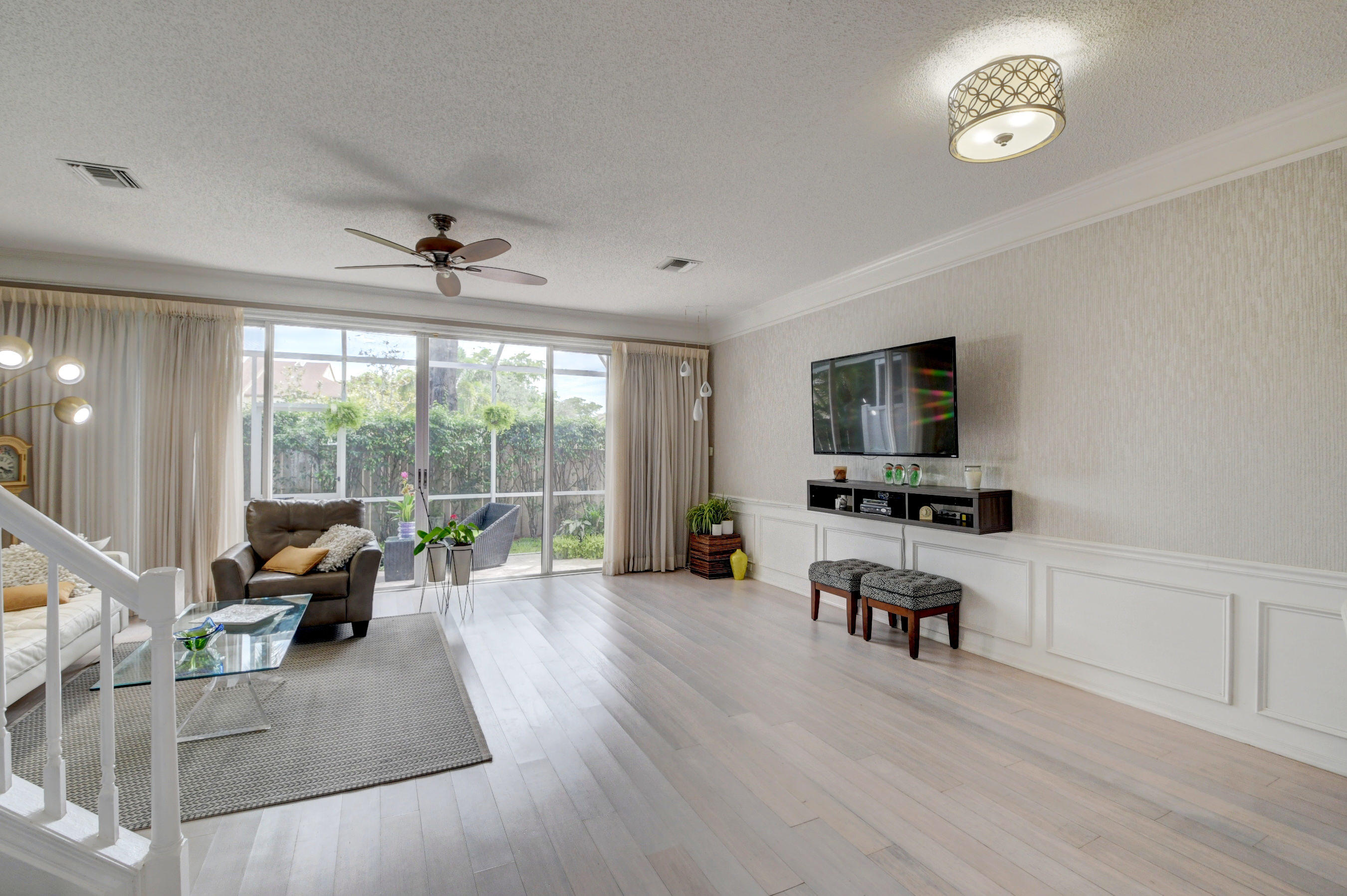 5411 Grand Park Place Boca Raton, FL 33486 - Photo 5 of 26 GREAT ROOM