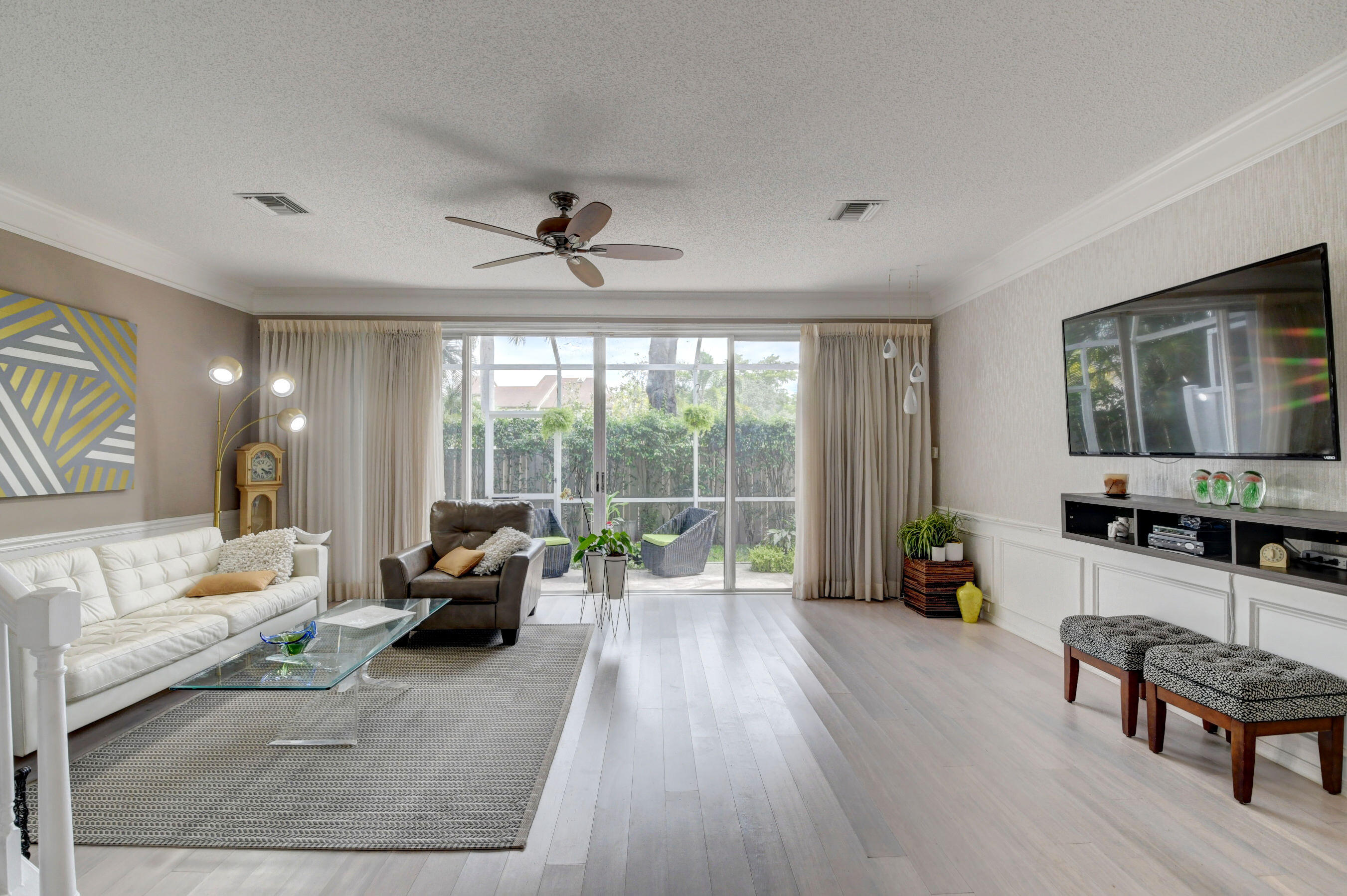 5411 Grand Park Place Boca Raton, FL 33486 - Photo 6 of 26 GREAT ROOM