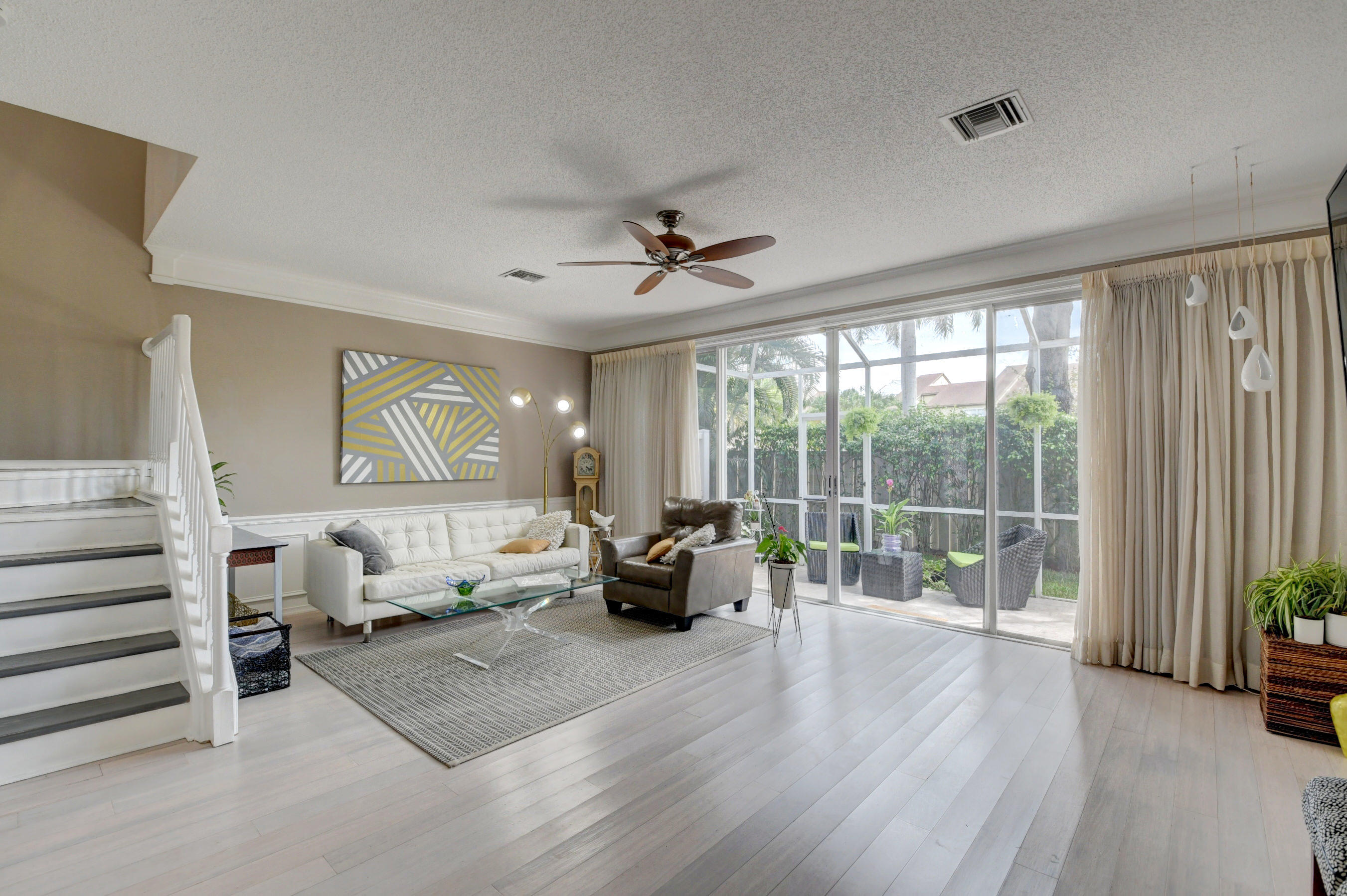 5411 Grand Park Place Boca Raton, FL 33486 - Photo 7 of 26 GREAT ROOM