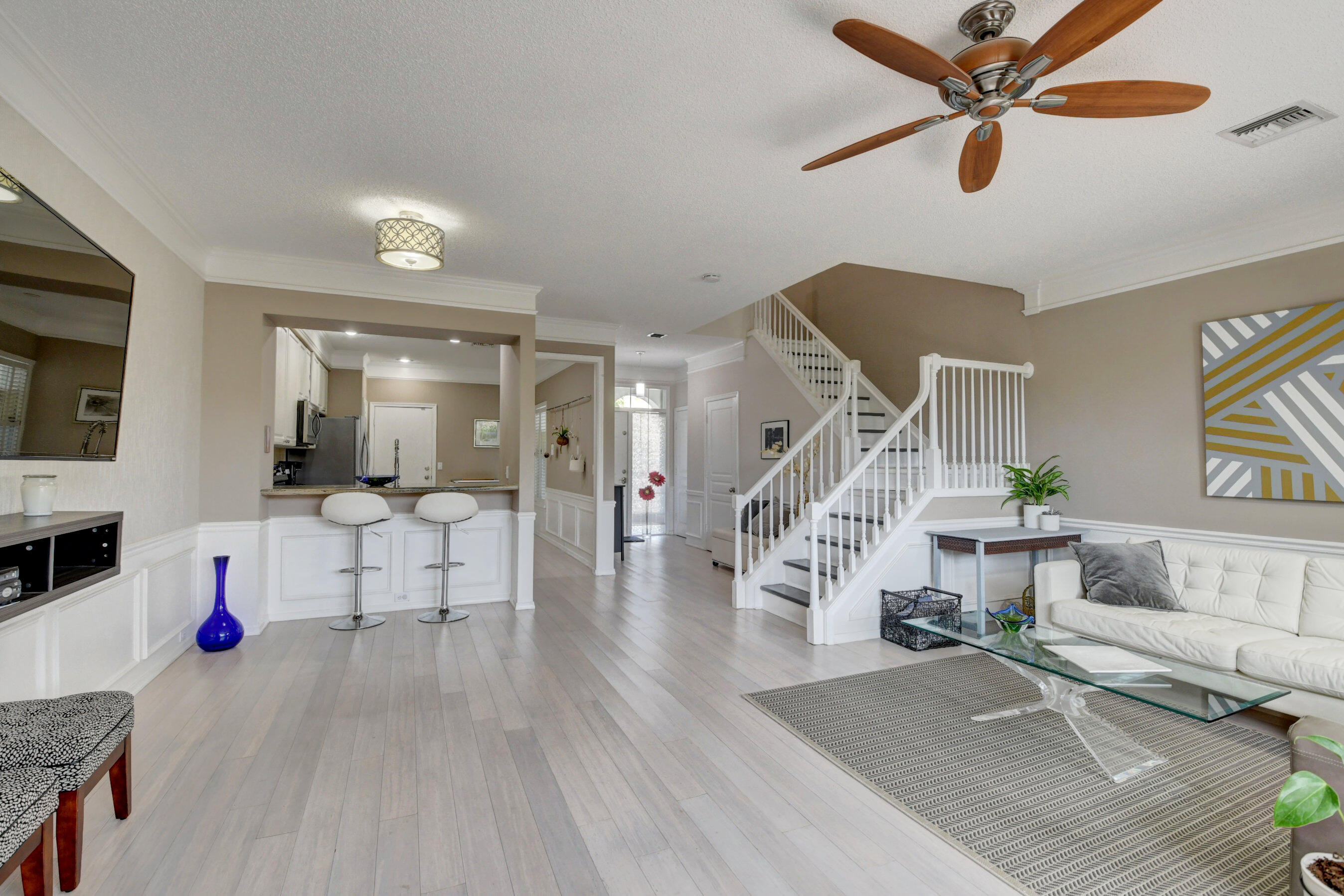 5411 Grand Park Place Boca Raton, FL 33486 - Photo 8 of 26 GREAT ROOM