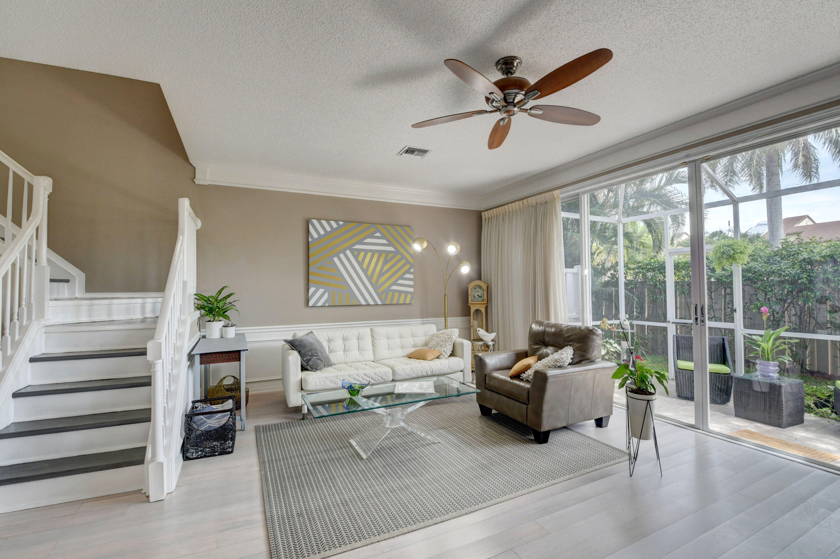 5411 Grand Park Place Boca Raton, FL 33486 - Photo 10 of 26 GREAT ROOM