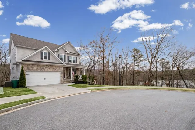 $750,000 | 417 Solace Place, Canton, GA 30114