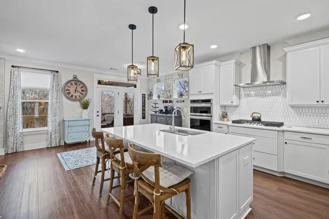 $750,000 | 417 Solace Place, Canton, GA 30114