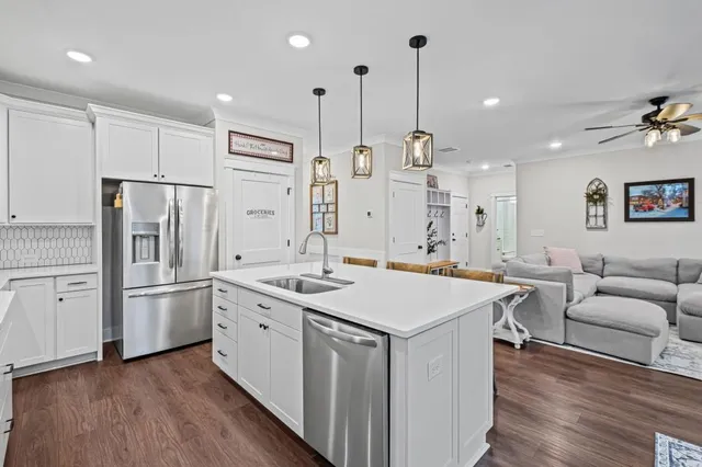 $750,000 | 417 Solace Place, Canton, GA 30114