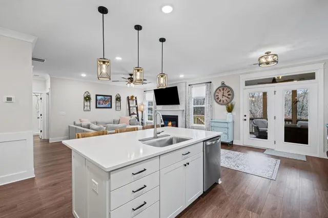 $750,000 | 417 Solace Place, Canton, GA 30114