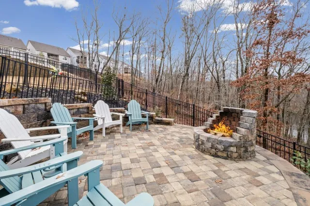 $750,000 | 417 Solace Place, Canton, GA 30114