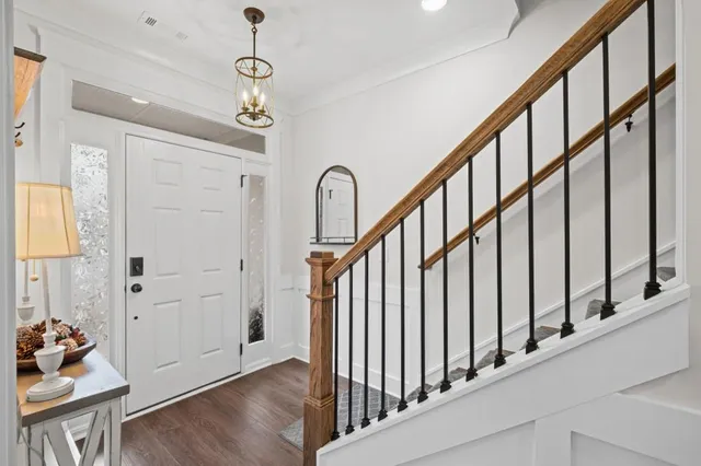 $750,000 | 417 Solace Place, Canton, GA 30114