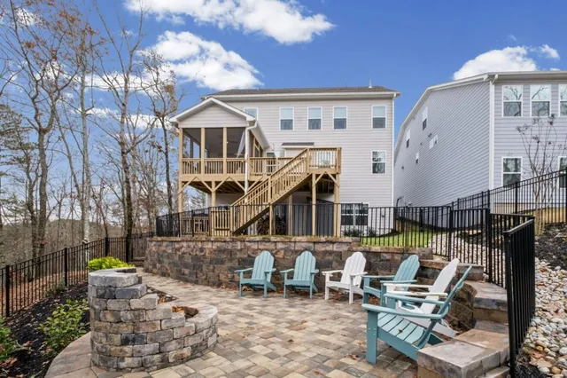 $750,000 | 417 Solace Place, Canton, GA 30114