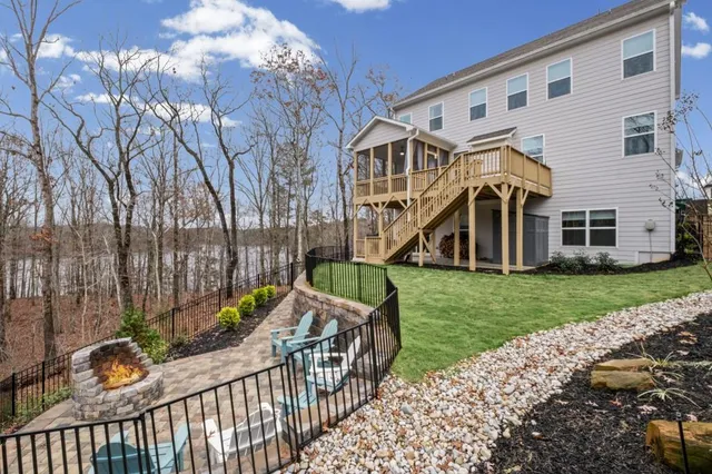 $750,000 | 417 Solace Place, Canton, GA 30114