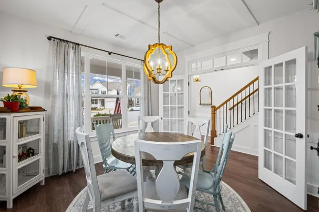 $750,000 | 417 Solace Place, Canton, GA 30114