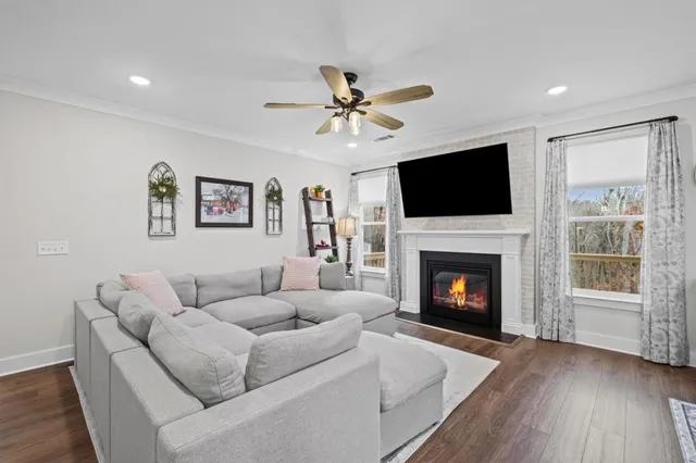 $750,000 | 417 Solace Place, Canton, GA 30114