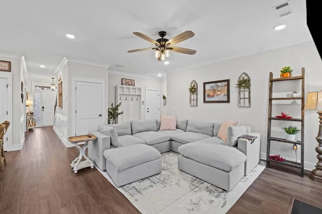 $750,000 | 417 Solace Place, Canton, GA 30114