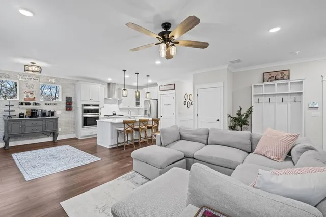 $750,000 | 417 Solace Place, Canton, GA 30114