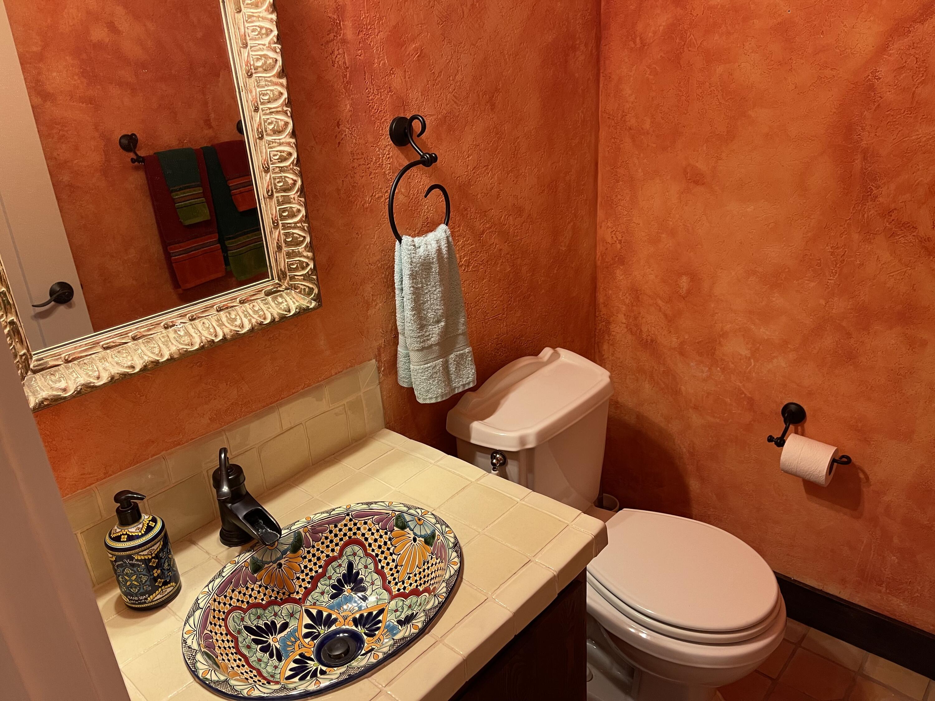 21762 Contado Road Boca Raton, FL 33433 - Photo 25 of 39 Half-Bath in Den/Office
