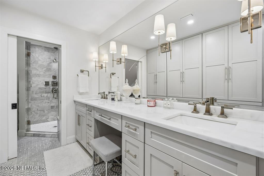 1417 Beach Walker Road Fernandina Beach, FL 32034 - Photo 25 of 46 25