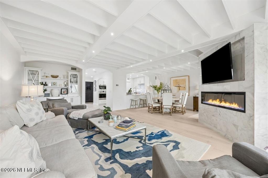 1417 Beach Walker Road Fernandina Beach, FL 32034 - Photo 4 of 46 4