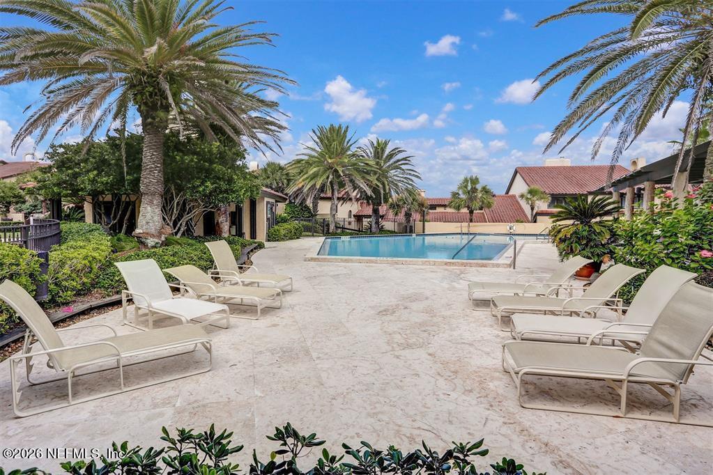 1417 Beach Walker Road Fernandina Beach, FL 32034 - Photo 47 of 52 41