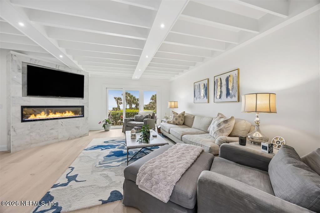 1417 Beach Walker Road Fernandina Beach, FL 32034 - Photo 5 of 46 5