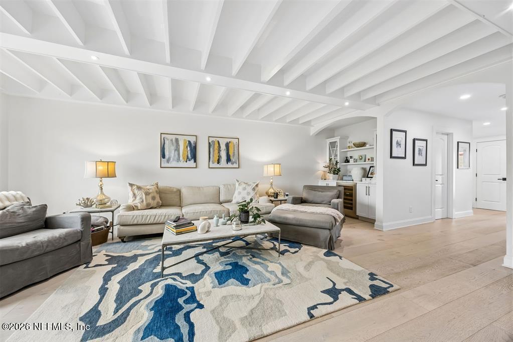 1417 Beach Walker Road Fernandina Beach, FL 32034 - Photo 6 of 46 6