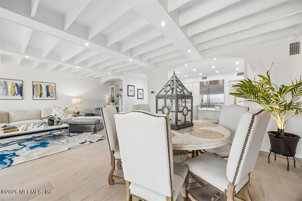 1417 Beach Walker Road Fernandina Beach, FL 32034 - Photo 7 of 46 7