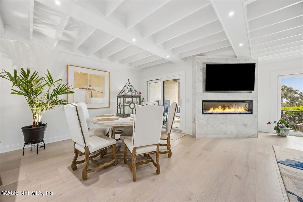 1417 Beach Walker Road Fernandina Beach, FL 32034 - Photo 8 of 46 8