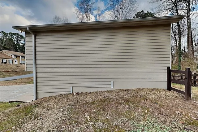 $2,175 | 989 Madison Terrace Northwest, Acworth, GA 30102