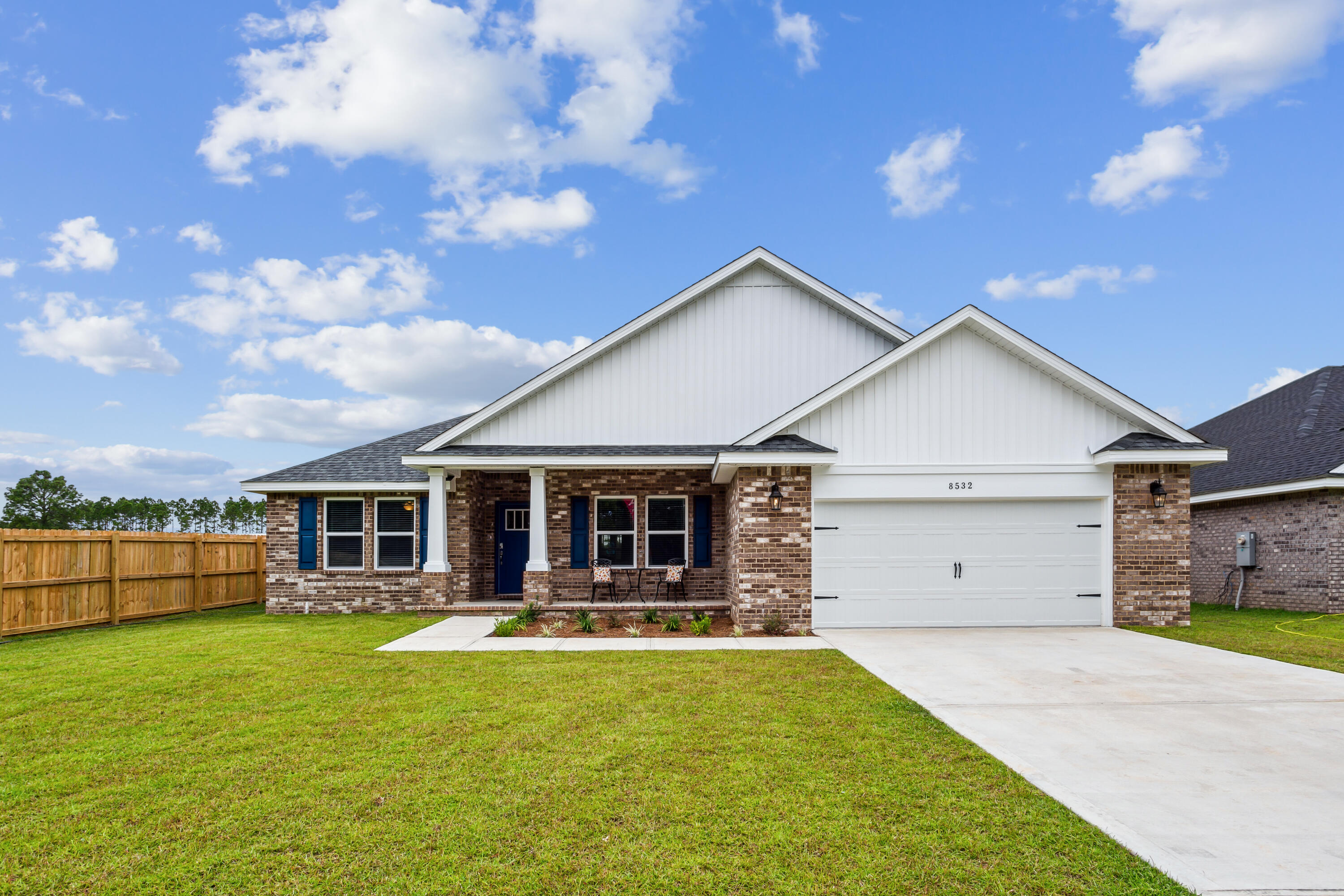 3555 Bob Tolbert Road Navarre, FL 32566 - Photo 3 of 40 8532 La Salle Dr-2