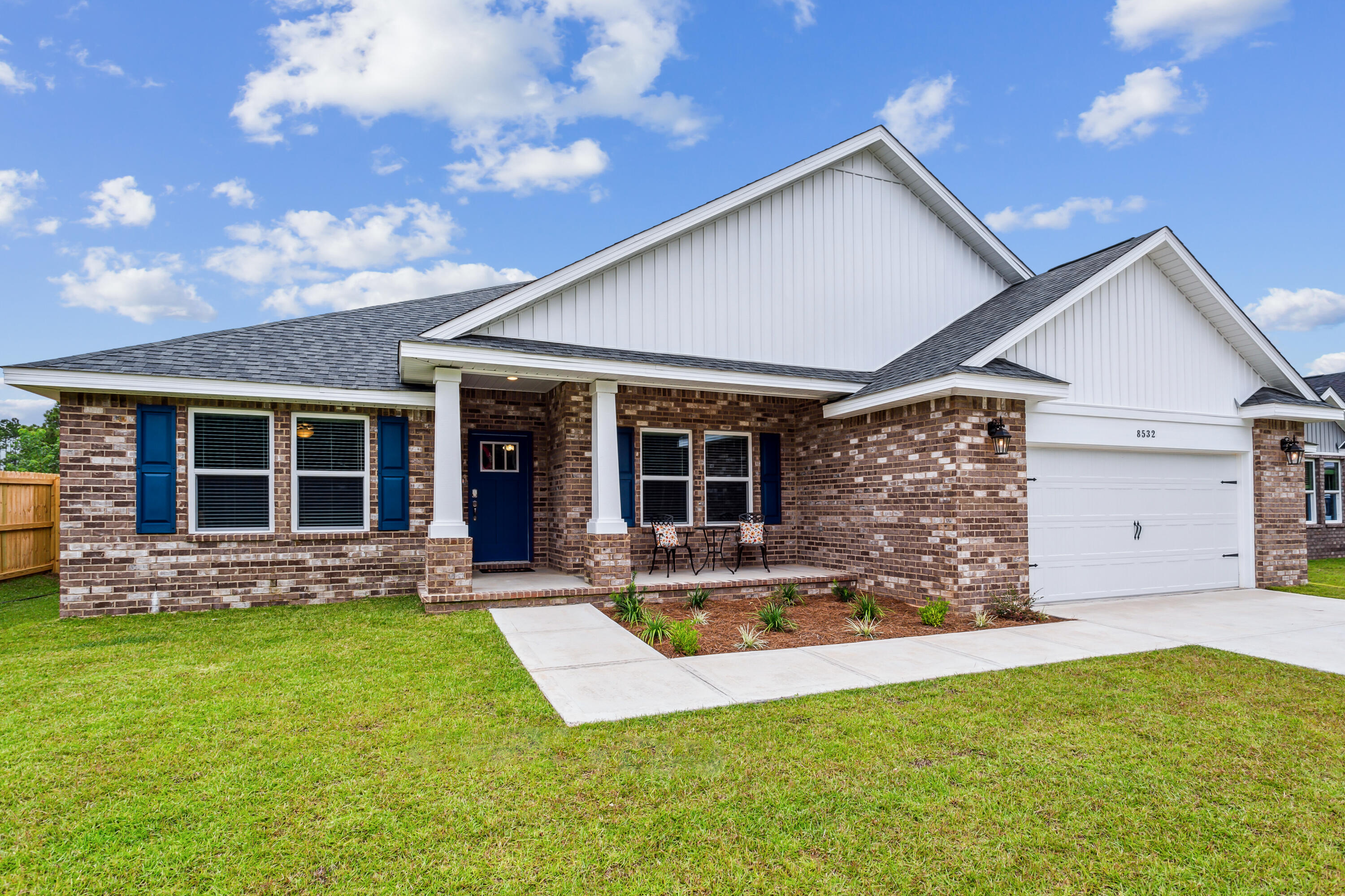3555 Bob Tolbert Road Navarre, FL 32566 - Photo 4 of 40 8532 La Salle Dr-4