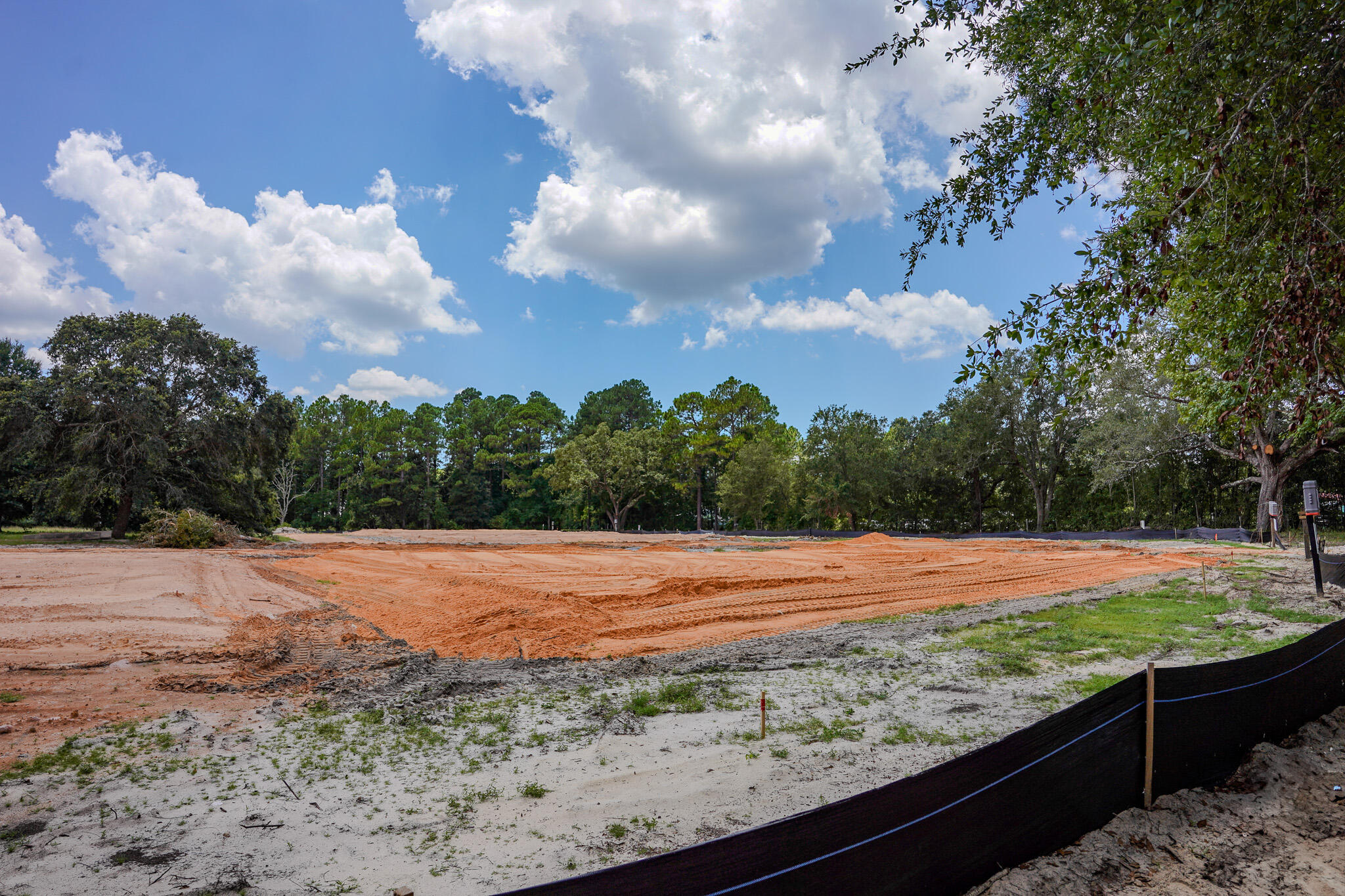 3555 Bob Tolbert Road Navarre, FL 32566 - Photo 7 of 40 256.3
