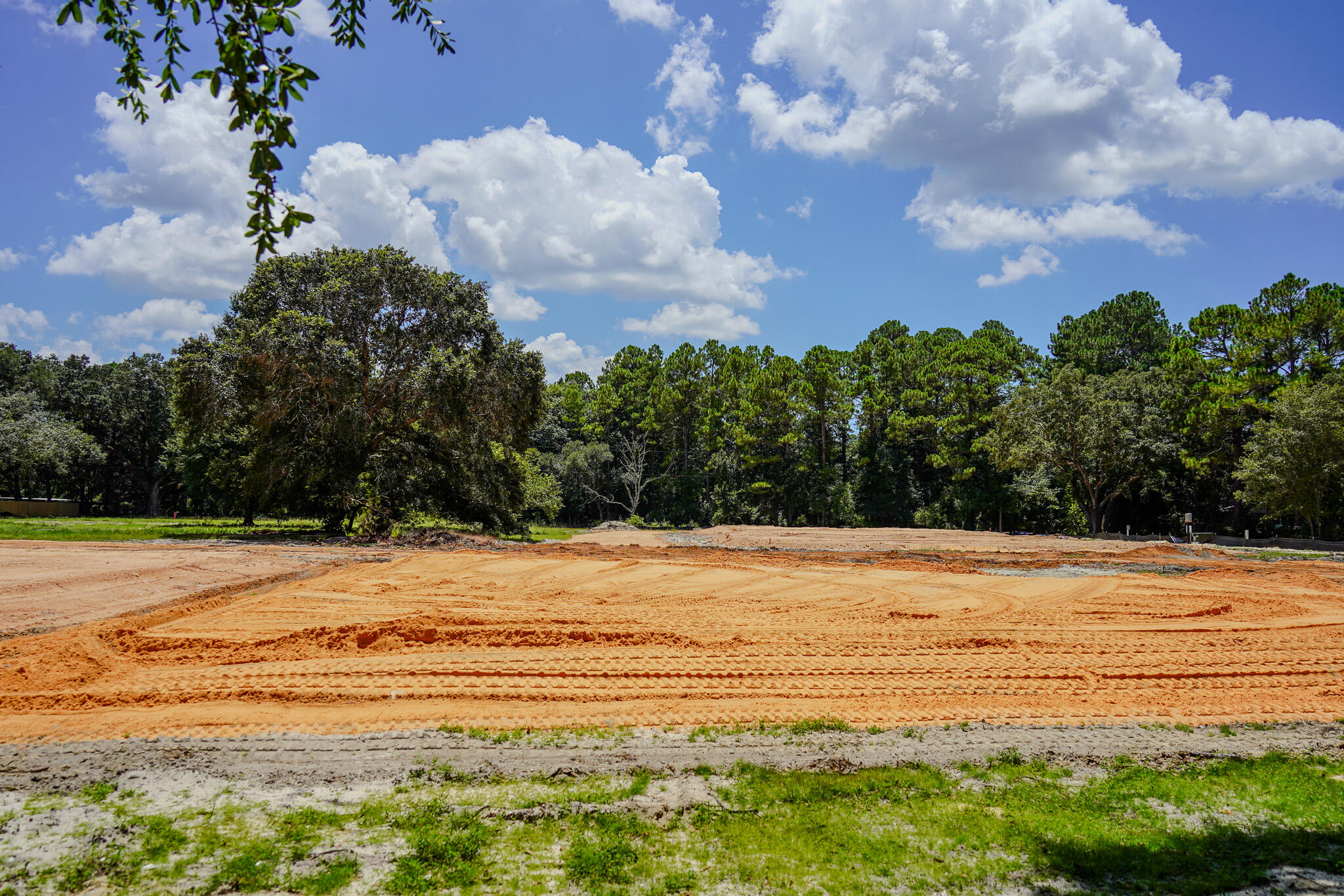 3555 Bob Tolbert Road Navarre, FL 32566 - Photo 8 of 40 256.1
