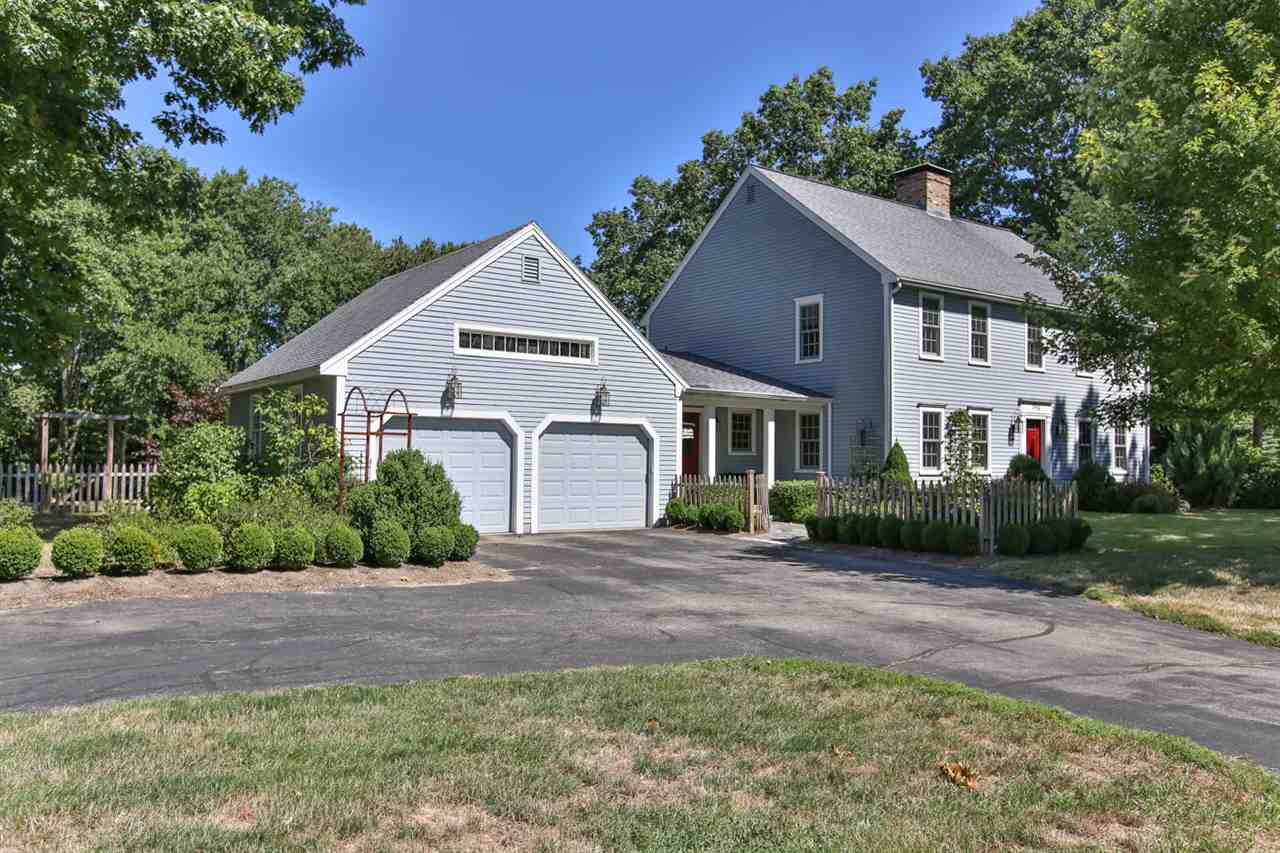 40 Fielding Way Rye, NH 03870 - Photo 1 of 30