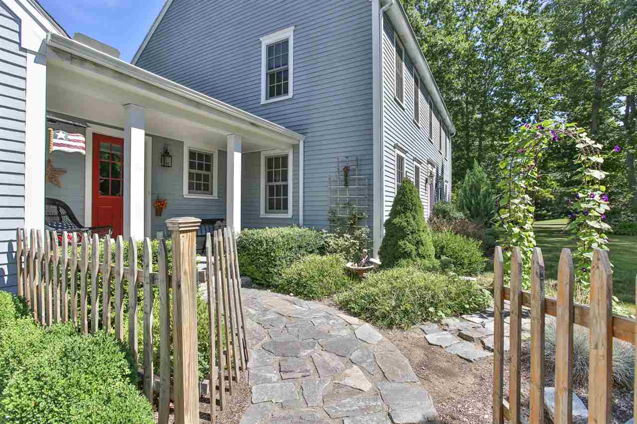 40 Fielding Way Rye, NH 03870 - Photo 2 of 30