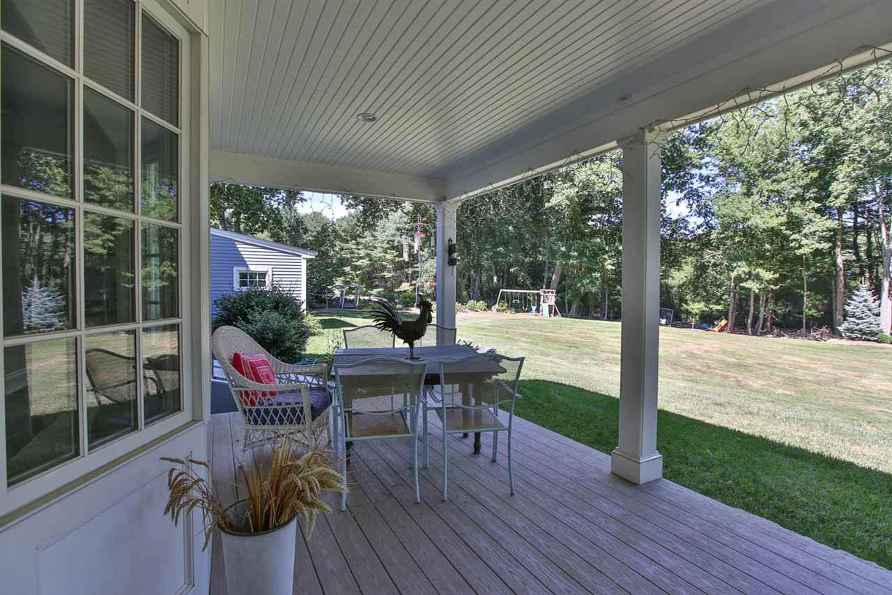 40 Fielding Way Rye, NH 03870 - Photo 3 of 30