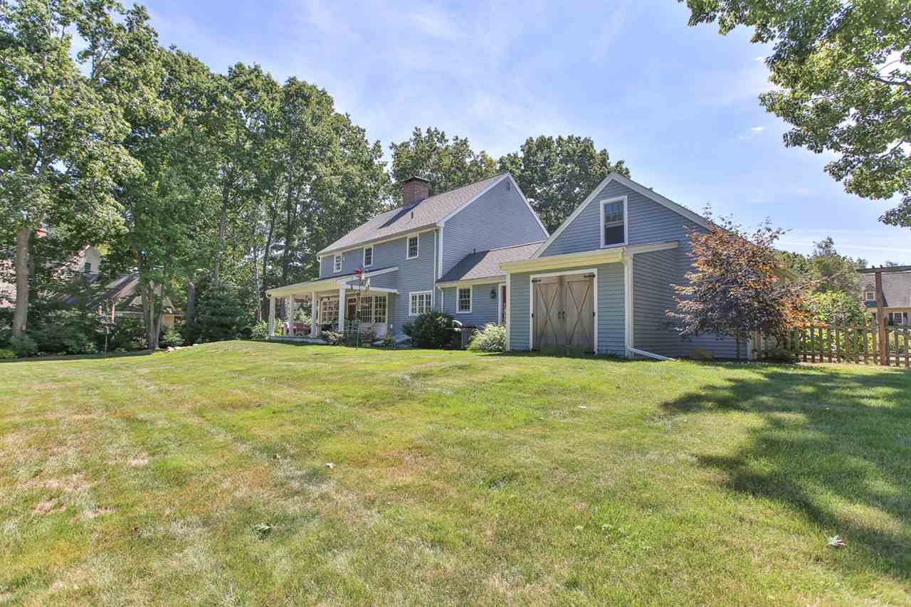 40 Fielding Way Rye, NH 03870 - Photo 25 of 30